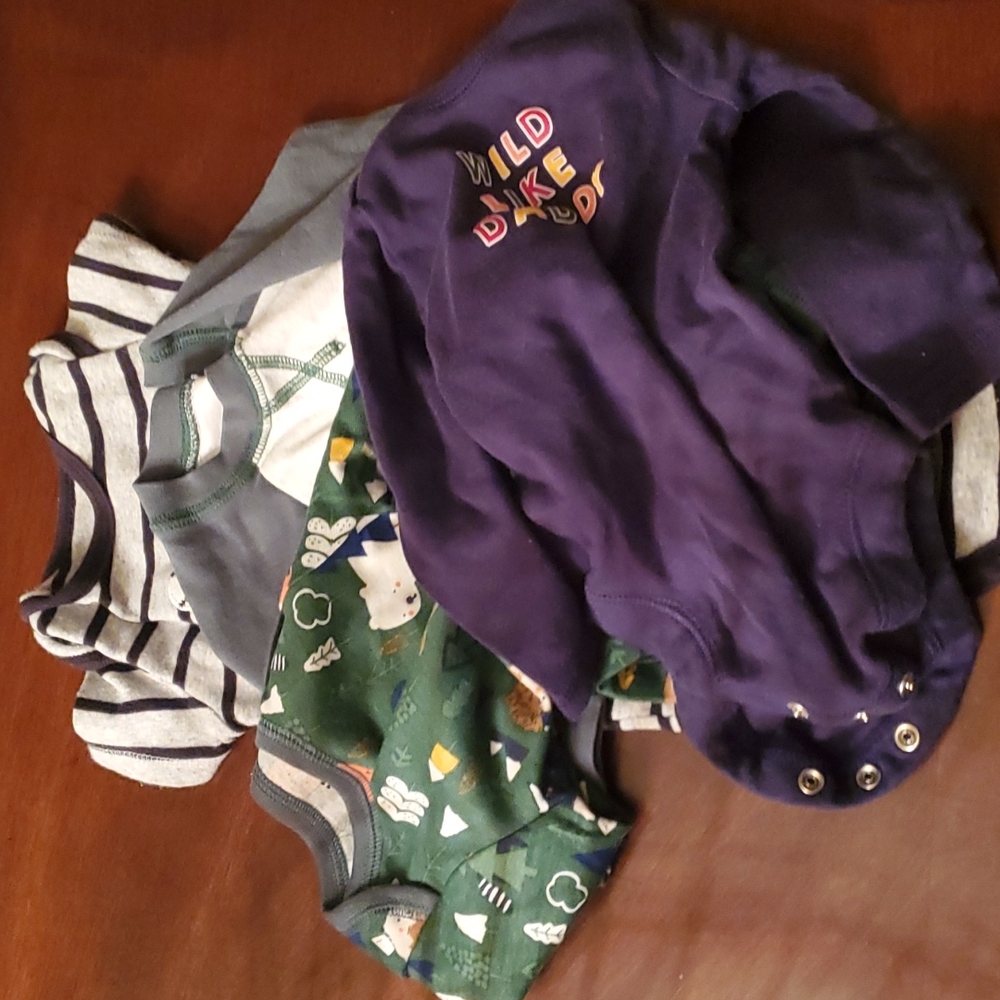 T shirts